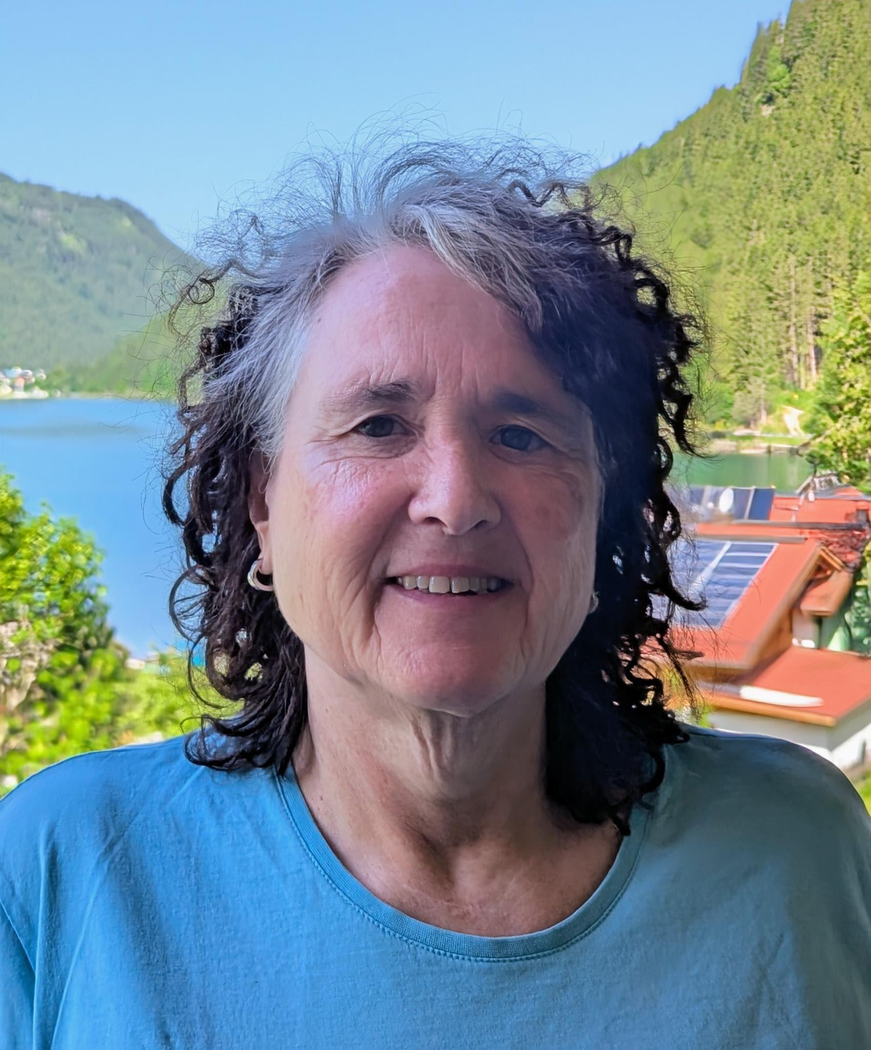 Fr. Dr. Sylvia Brehme