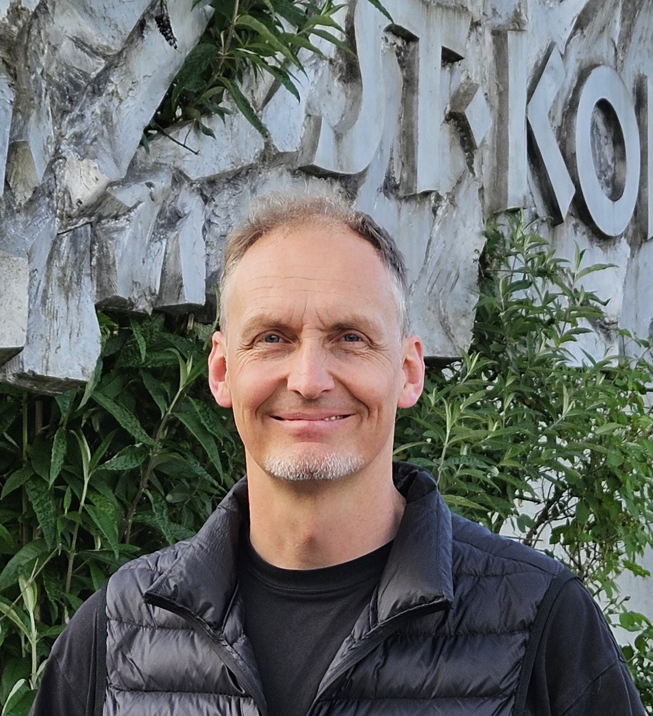 Hr. Uwe Panis